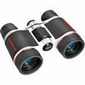 Tasco Essentials Binoculars 4x30mm Black Compact